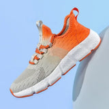 Sneakers Men High Quality Breathable Fashion Man Running Tennis Shoes Comfortable Casual Shoes Zapatillas Hombre Tênis Masculino