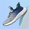 Sneakers Men High Quality Breathable Fashion Man Running Tennis Shoes Comfortable Casual Shoes Zapatillas Hombre Tênis Masculino