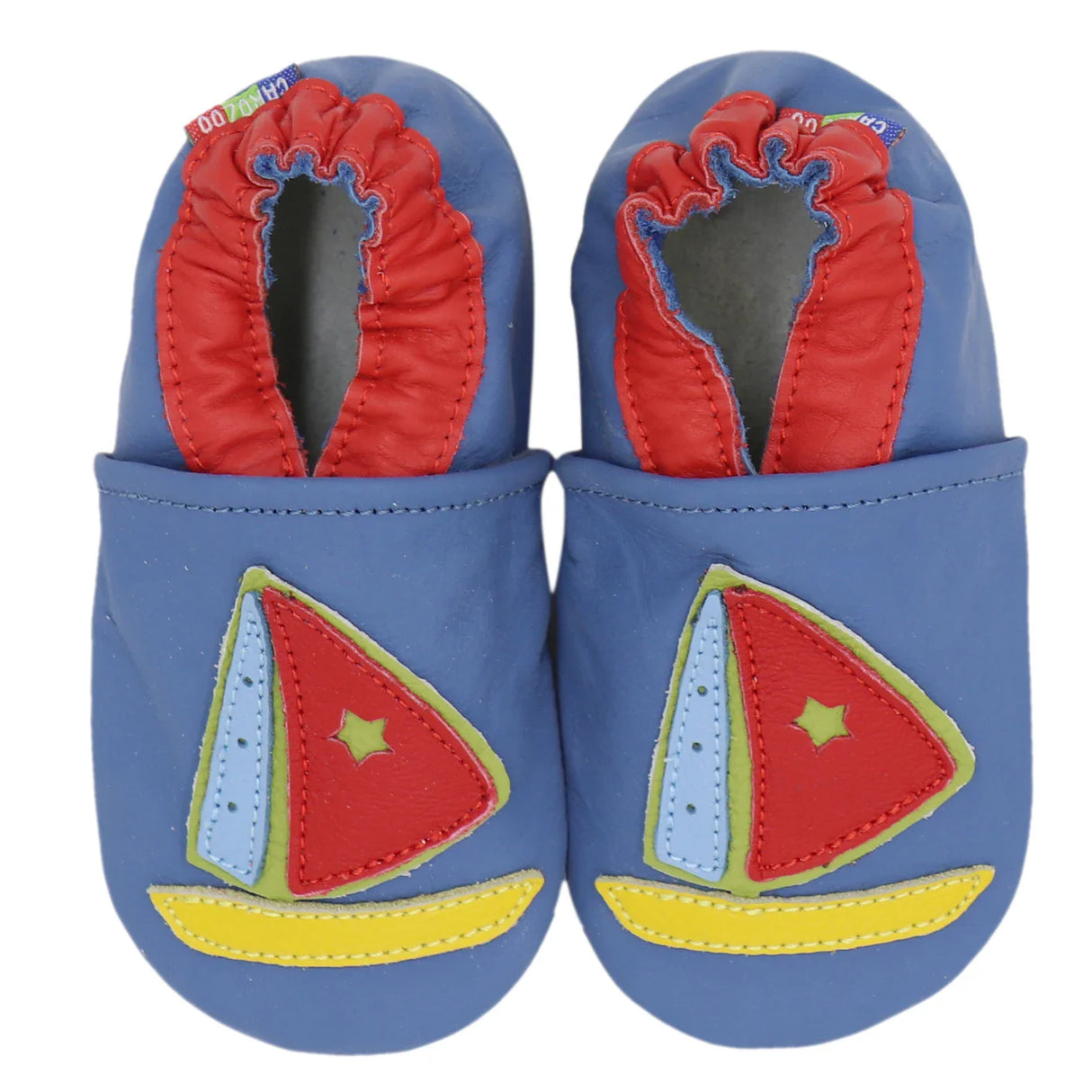 Soft Leather Shoes Baby Boy Girl Infant Shoe Slippers 0-6 months to 7-8 years Style First Walkers Leather Skid-Proof Kids Shoes