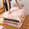 Soft Mattress Home Sleeping Pad Student Dormitory Single Portable Cushion Tatami Non-slip Mattress Special Mattresses