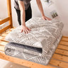 Soft Mattress Home Sleeping Pad Student Dormitory Single Portable Cushion Tatami Non-slip Mattress Special Mattresses