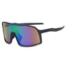 Sports Men Women UV400 Sunglasses Road Bicycle Glasses Mountain Bike Riding Goggles Fishing Glasses MTB Bike Sunglasses