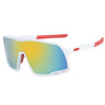 Sports Men Women UV400 Sunglasses Road Bicycle Glasses Mountain Bike Riding Goggles Fishing Glasses MTB Bike Sunglasses