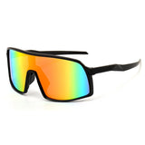 Sports Men Women UV400 Sunglasses Road Bicycle Glasses Mountain Bike Riding Goggles Fishing Glasses MTB Bike Sunglasses