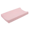 Stretchy Changing Pad Cover Ultra Soft Diaper Changing Pad Table Sheets for Girls Boys Pure Cotton Safe and Snug Cradle Sheets