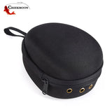 Strong EVA Fishing Reel Bag Wheel Protective Cover Baitcasting Trolling Spinning Reels Bags Case Pouch Box Tackle Tool All Kinds