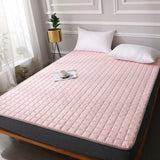 Student Mattress Cushion Home Dormitory Bed Mattress Mat Single Double Bed Hone Hotel Tatami Floor Mats Summer Pad Floor Mat 1Pc