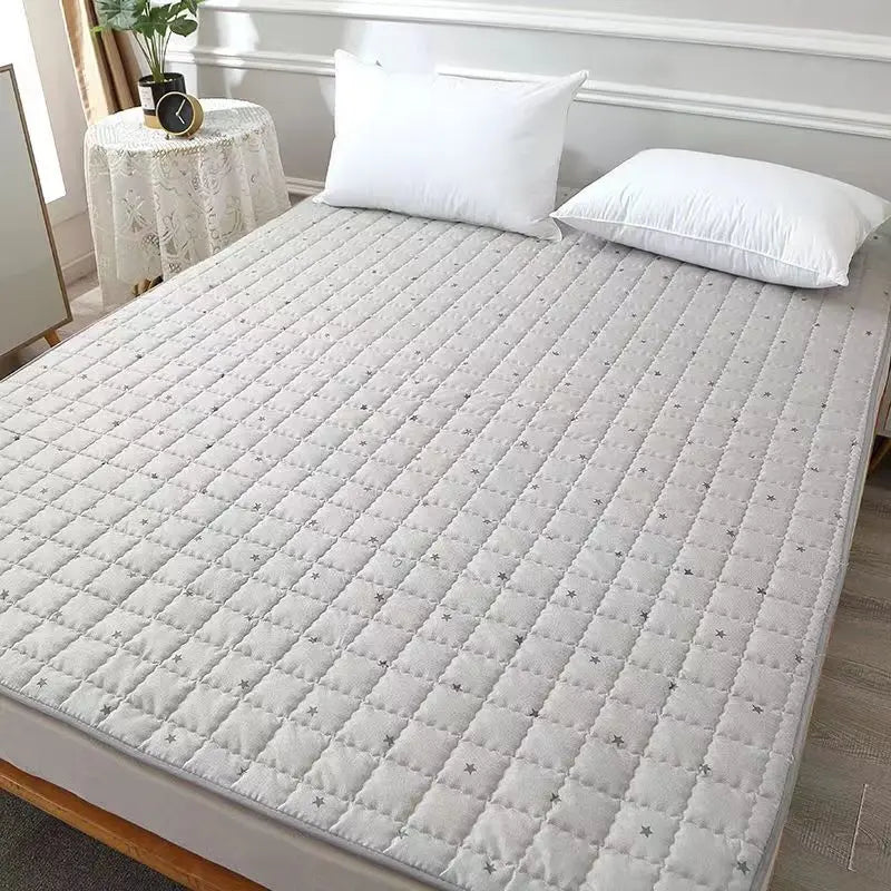 Student Mattress Cushion Home Dormitory Bed Mattress Mat Single Double Bed Hone Hotel Tatami Floor Mats Summer Pad Floor Mat 1Pc