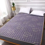 Student Mattress Cushion Home Dormitory Bed Mattress Mat Single Double Bed Hone Hotel Tatami Floor Mats Summer Pad Floor Mat 1Pc