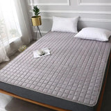 Student Mattress Cushion Home Dormitory Bed Mattress Mat Single Double Bed Hone Hotel Tatami Floor Mats Summer Pad Floor Mat 1Pc