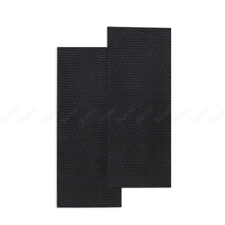 Sunvo Sole Protector for Shoes Anti-Slip Outsole Pads Replacement Rubber Repair Mat Self-Adhesive Stickers Protection Patches