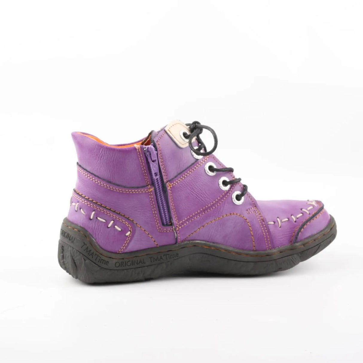 TMA EYES Brand Spring and Autumn Women's Daily Basic Boots