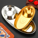 Tableware Food Plate Kitchen Plates Small Dessert Dishes Snack Dish for Food Restaurant Dinner Plates Sharing Salad Dining Bar