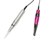 Tattoo Cable Line 3.5Mm 2.5Mm Clid Cord Use For Permanent Makeup Machine Tattoo Power Supply