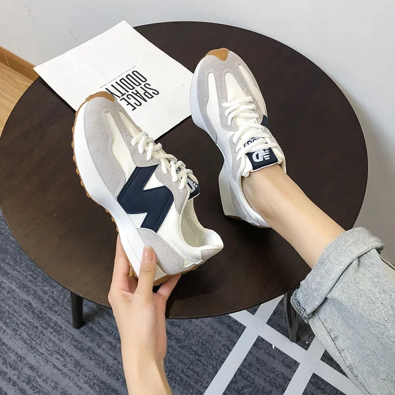 Tenis Masculino Feminino 2024 New Designer Men Tennis Shoes Luxury Chunky Casual Sports Shoes Unisex Platform Women Sneakers