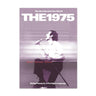 The 1975 Rock Band Posters New Music Album Cover Magazine Canvas Painting Print Wall Art Pictures For Room Home Decor Fans Gift