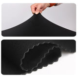 Travel Suitcase Elastic Cover Luggage Protective Cover for 18-28 Inch Trolley Case Dust Cover Wreath Series Travel Accessories