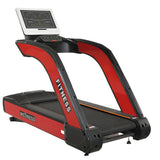 Treadmill Treadmill With Screen Sport Track Commercial Treadmill Running Machine Big Screen Treadmill