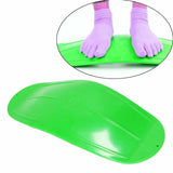 Twisting Fitness Balance Board Workout Yoga Gym Fitness Training Prancha Abdominal Leg Training Balance Exercise + Non-slip Mat