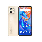 In Stock UMIDIGI A13 Android Smartphone Global Version Unisoc T610 4GB 128GB 20MP Camera 6.7" Display 5150mAh Battery Cellular