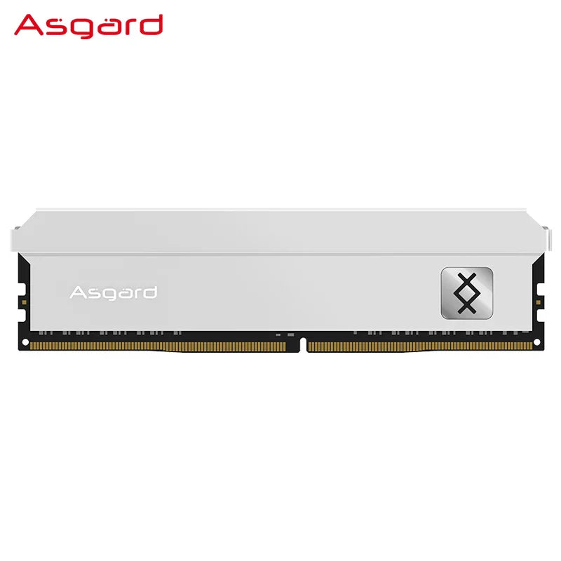 Asgard DDR4 RAM DDR4 Memoria Freyr  Series 8GB 16GB 3600MHz DDR4 Memory RAM UDIMM Desktop Internal Memory Dual-channel for PC