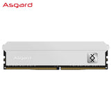 Asgard DDR4 RAM DDR4 Memoria Freyr  Series 8GB 16GB 3600MHz DDR4 Memory RAM UDIMM Desktop Internal Memory Dual-channel for PC