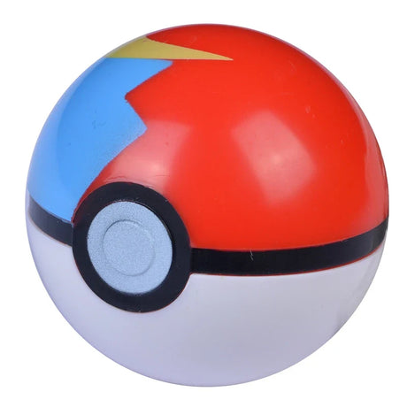 21 Styles 6.8Cm Pokemon Elf Ball New 2-3cm Anime Action Figures Pikachu Pokeball Monster Blind Box Toy Model Dolls Children Gift