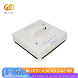 Household Window Cleaning Robot Smart Plan Electric Window Cleaning Washer Vacuum Cleaner