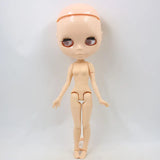 ICY Factory Blyth Joint body without wig without eyechips Suitable for transforming the wig and make up for her