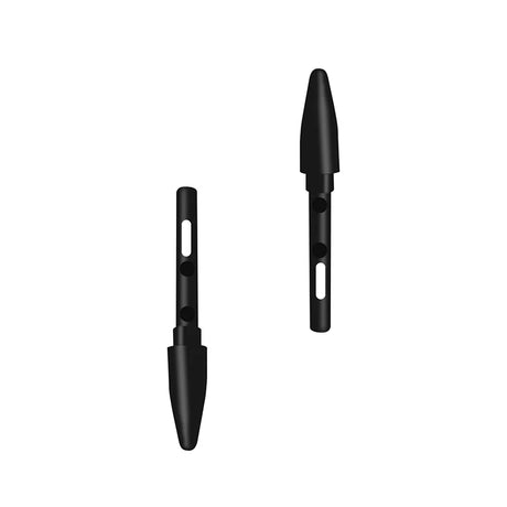 HUION Replacement Nibs PW100 PW201 Digital Pen Nibs Compatible with H640P H950P H1060P H430P H420X H580X H610X Graphics Tablets