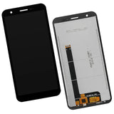 Original Tested For Blackview Bv4900 PRO LCD Touch Digitize Display Digitizer Panel Replacement Mobile Phone LCD BV5100 BV 4900S