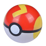 21 Styles 6.8Cm Pokemon Elf Ball New 2-3cm Anime Action Figures Pikachu Pokeball Monster Blind Box Toy Model Dolls Children Gift