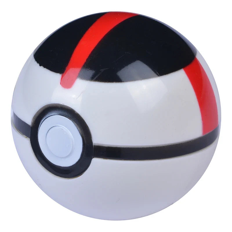 21 Styles 6.8Cm Pokemon Elf Ball New 2-3cm Anime Action Figures Pikachu Pokeball Monster Blind Box Toy Model Dolls Children Gift