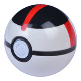 21 Styles 6.8Cm Pokemon Elf Ball New 2-3cm Anime Action Figures Pikachu Pokeball Monster Blind Box Toy Model Dolls Children Gift