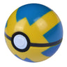 21 Styles 6.8Cm Pokemon Elf Ball New 2-3cm Anime Action Figures Pikachu Pokeball Monster Blind Box Toy Model Dolls Children Gift