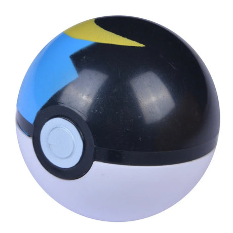 21 Styles 6.8Cm Pokemon Elf Ball New 2-3cm Anime Action Figures Pikachu Pokeball Monster Blind Box Toy Model Dolls Children Gift