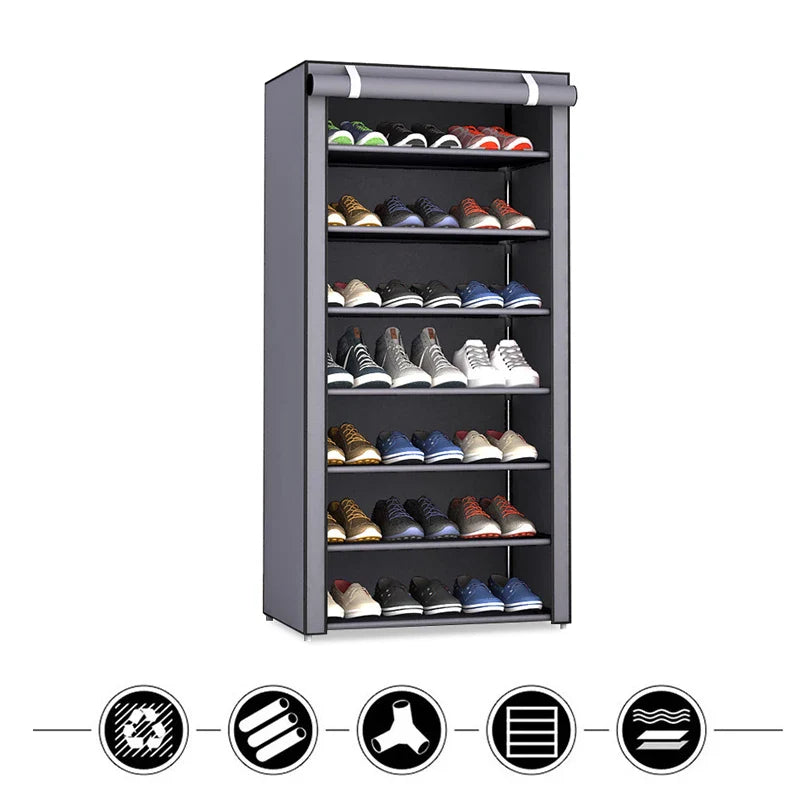 Ultra Thin Mdf Shoe Rack Organizer Shoerack Living Room Cabinets Kitchen Islands & Trolleys Kanopiler Shoe-shelf Trees Shoes