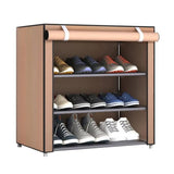 Ultra Thin Mdf Shoe Rack Organizer Shoerack Living Room Cabinets Kitchen Islands & Trolleys Kanopiler Shoe-shelf Trees Shoes