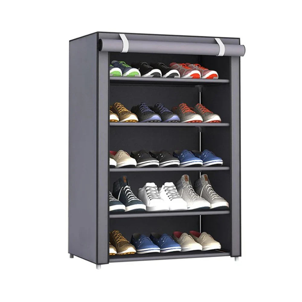 Ultra Thin Mdf Shoe Rack Organizer Shoerack Living Room Cabinets Kitchen Islands & Trolleys Kanopiler Shoe-shelf Trees Shoes