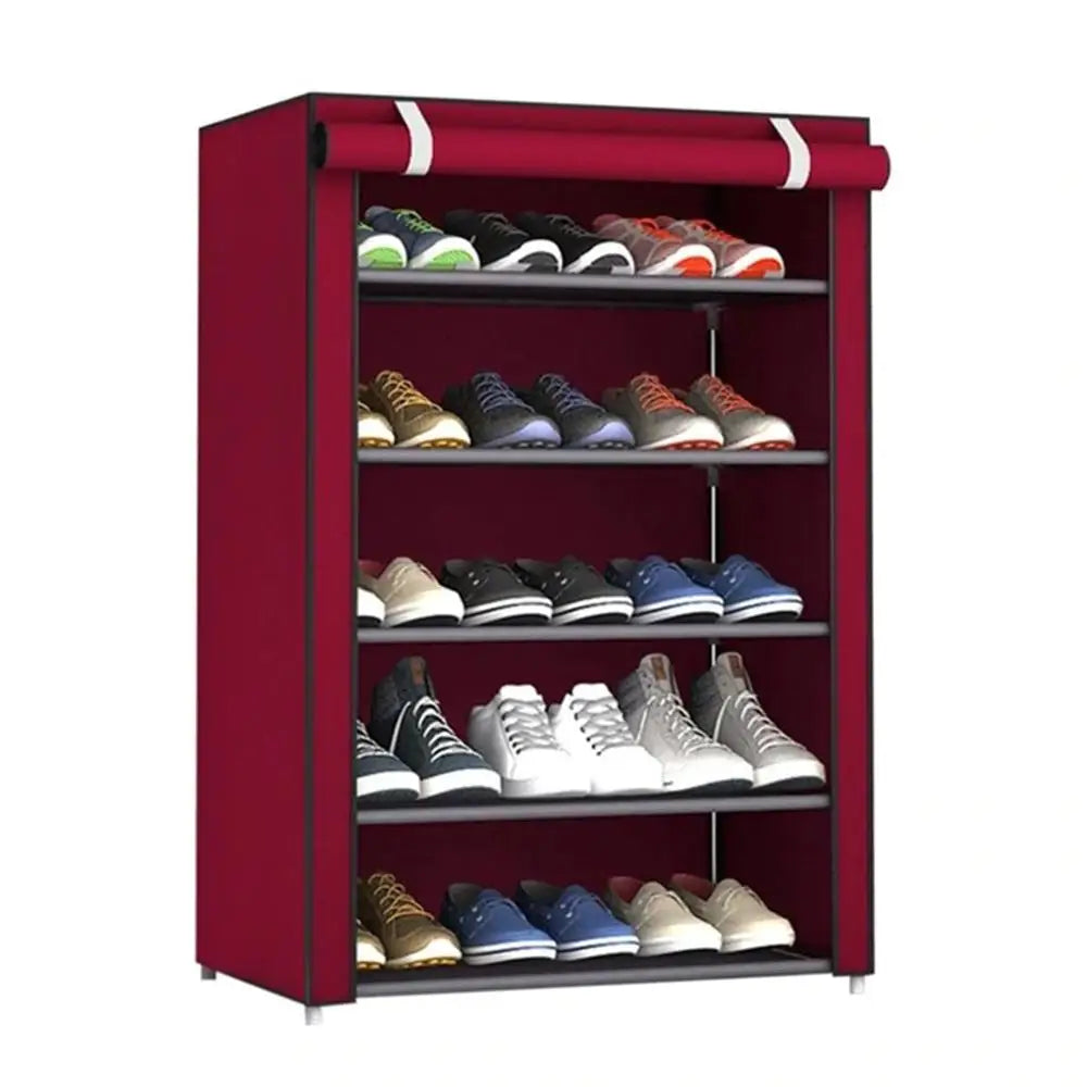 Ultra Thin Mdf Shoe Rack Organizer Shoerack Living Room Cabinets Kitchen Islands & Trolleys Kanopiler Shoe-shelf Trees Shoes