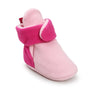 Unisex Baby Shoes For Boy And Girls Newborn Bootie Winter Warm Infant Toddler Crib Shoes Classic Floor First Walkers TS121