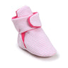 Unisex Baby Shoes For Boy And Girls Newborn Bootie Winter Warm Infant Toddler Crib Shoes Classic Floor First Walkers TS121