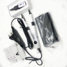 V light system the best selling tape hair extension tool in 2022 V light hair extension machine system hair extension set