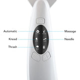 VIP Link EMS Facial Lifting Device LED Photon Therapy Face Slimming Vibration Massager Double Chin V Line Lift Device