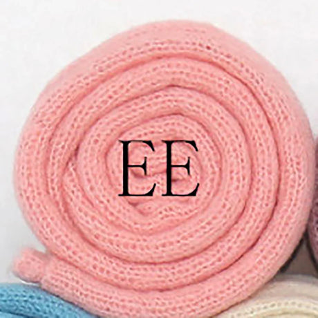 Vintage Knitted Mohair Wrap Jersey Crochet Wraps Newborn Photo Prop Stretch Textured Wrap Photography Accessories