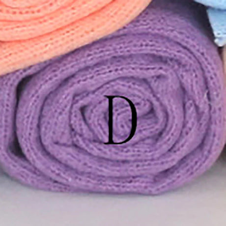 Vintage Knitted Mohair Wrap Jersey Crochet Wraps Newborn Photo Prop Stretch Textured Wrap Photography Accessories