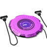 Waist Twisting Disc Fitness Equipment Sport Exercise Twist Board Cardio Foot Massage Rotating Non-Slip Safety Platform