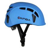 Water Sports Safety Helmet Kayak Canoe Boat Sailing Protection Cap M/L for Riding Kayaking Boating Climbing Camping