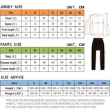 Winter Jacket Thermal Fleece Bicycle Clothes Men's Cycling Jacket Warm Wool Long Sleeve Cycling Bike Clothing Sports Jacket 2024