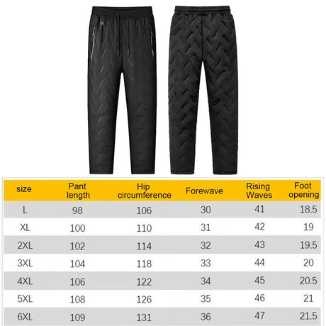 Winter Thermal Hiking Pants Heating Underwear USB Electric Heated Pants Ski Wear Heater Sports Thermal Pants Жилет 발열바지